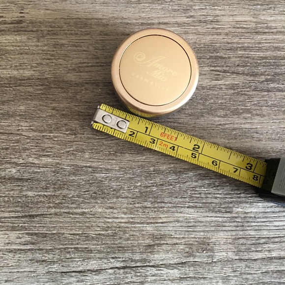 Amore mio sh45 powder new - Picture 5 of 5